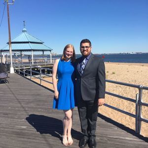 Meet your Posher, Walter